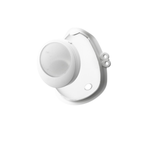 τελευταία εταιρεία περί Nebulizer W301 πλέγματος